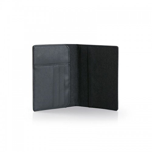 Grooveex Passport Holder